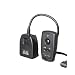 Pro 100M Wireless Shutter Remote Control Release fits Nikon D90, D3100, D5000, D7000 Digital Cameras