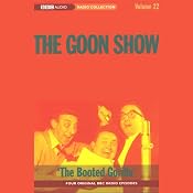 The Goon Show, Volume 22: The Booted Gorilla | [The Goons]