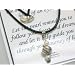 Journey of Life Necklace - Inspirational Necklace