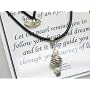 Journey of Life Necklace