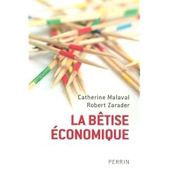 La B�tise Economique