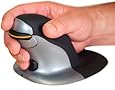 Posturite Wired Penguin Mouse - Small (9820098)