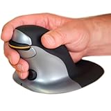 Posturite Wireless Penguin Mouse - Large (9820103)