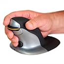 Posturite Wired Penguin Mouse - Small (9820098)