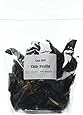 Chile Pasilla - Casa Ruiz Brand - Pasilla Negro - Chile Negro - Dried Chilaca Chili Pepper - 1 Lb RESEALABLE bag - Mild to Medium Hot - Deep Rich Flavored - Berry Grape Herbaceous Tones with hint of Licorice - Woodsy Undertone