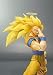 Bandai Super Saiyan 3 Son Goku - S.H. Figuarts_s-4