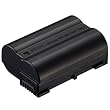 Nikon EN-EL15 Rechargeable Li-ion Battery for Nikon D7000 and V1 (Retail Packaging)