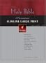 Premium Slimline Bible NLT, LP