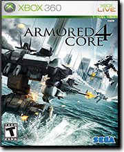 Armored Core 4