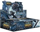 World of Warcraft - Krieg der Geißel - Booster Display (de)