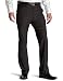 Perry Ellis Men's Plaid Pant