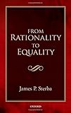 From rationality to equality