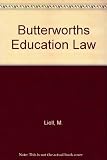 Butterworths education law
