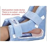 Skil Care Heel Float Heel Protector: Size - Medium (4" Wide)