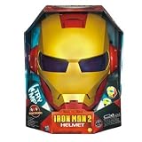 Iron Man 2 HelmetIMAGE