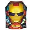 Iron Man 2 Helmet