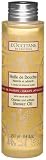L'Occitane Huile de Douche, Cure de Raisin (Shower Oil, Grape Cure), 8.4-Ounce Bottle