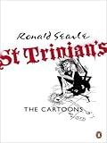 St Trinian's : the cartoons