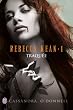 Rebecca Kean, Tome 1 : Traqu�e