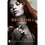 Rebecca Kean, Tome 1 : Traqu�e de Cassandra O'Donnell