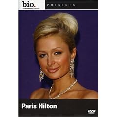 Biography - Paris Hilton
