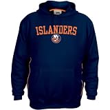 New York Islanders Big Break Hooded Sweatshirt