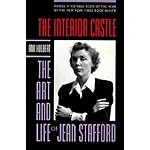 The Interior Castle: The Art and Life of Jean Stafford book cover