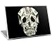 Music Skins MS-ROCA70011 15 in. Laptop For Mac &amp; PC- Rocawear- Money Skull Skin