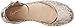 Seychelles Women's Circle Mary Jane