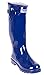 Forever Young Inc. Women's Wellie Rain Boot