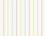 Esprit 1423-13 Tapete, Streifen, beige rosa gr&uuml;n hellblau, Design Sweet Luxuries