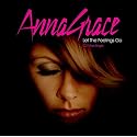 AnnaGrace - Let The Feelings Go