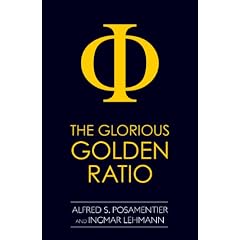 The Glorious Golden Ratio