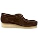 Clarks Originals Women's Wallabee Boot