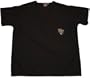 Wake Forest Demon Deacons - Black - Scrub Top