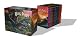 Harry Potter Paperback Boxed Set (Books 1-6)