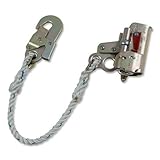 藤井電工 ツヨロン(TSUYORON) 墜落防止装置(仮設用) 昇降・定位置作業用 78ロリップ 78R-4-JAN-BX