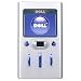 Dell DJ 20 20GB Gen 2 Digital Jukebox MP3 Player (Silver)