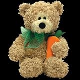 Ty Classic Carroty the Easter Bear