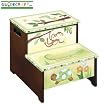 Papagayo Collection Storage Step Up by Guidecraft