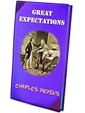 Great Expectations ( Illustrated )
