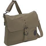 Kenneth Cole Reaction "Bound For Glory" Canvas Messenger Bag