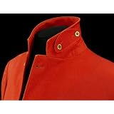 Coat detail (Print On Demand)
