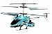 E-Toysworld Z008 4-Ch Mini Infrared Rc Heli With Gyro