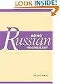 Using Russian Vocabulary (Using (Cambridge))