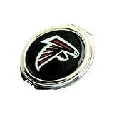 Atlanta Falcons Compact Mirror NFL