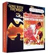 Gone With The Wind Jigsaw Puzzle
