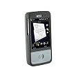Innocase Surface Soft Touch Case for HTC Touch Pro (Sprint) - Black