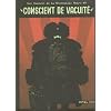 Les carnets de la Grenouille Noire, Tome 0 : Conscient de vacuit�