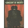 Les carnets de la Grenouille Noire, Tome 0 : Conscient de vacuit�
